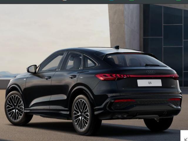 AUDI Q5 SPB 40 TDI quattro S tronic S line