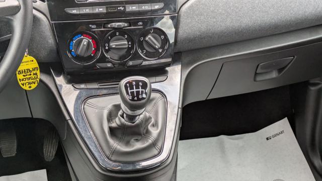 LANCIA Ypsilon HYBRID 1.0cc 70cv