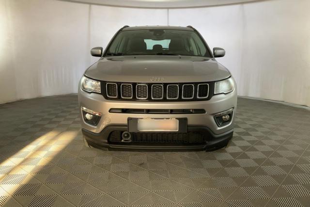 JEEP Compass 2.0 Multijet II 4WD Longitude CAMBIO AUTOMATICO