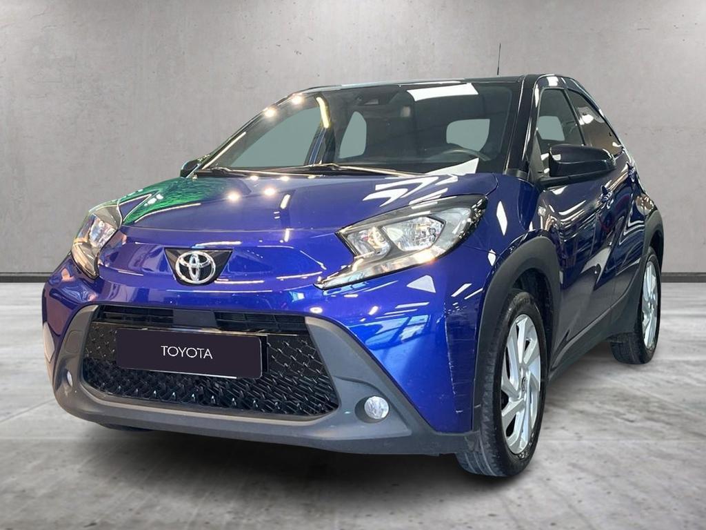 Toyota Aygo X 1.0 Trend 72cv