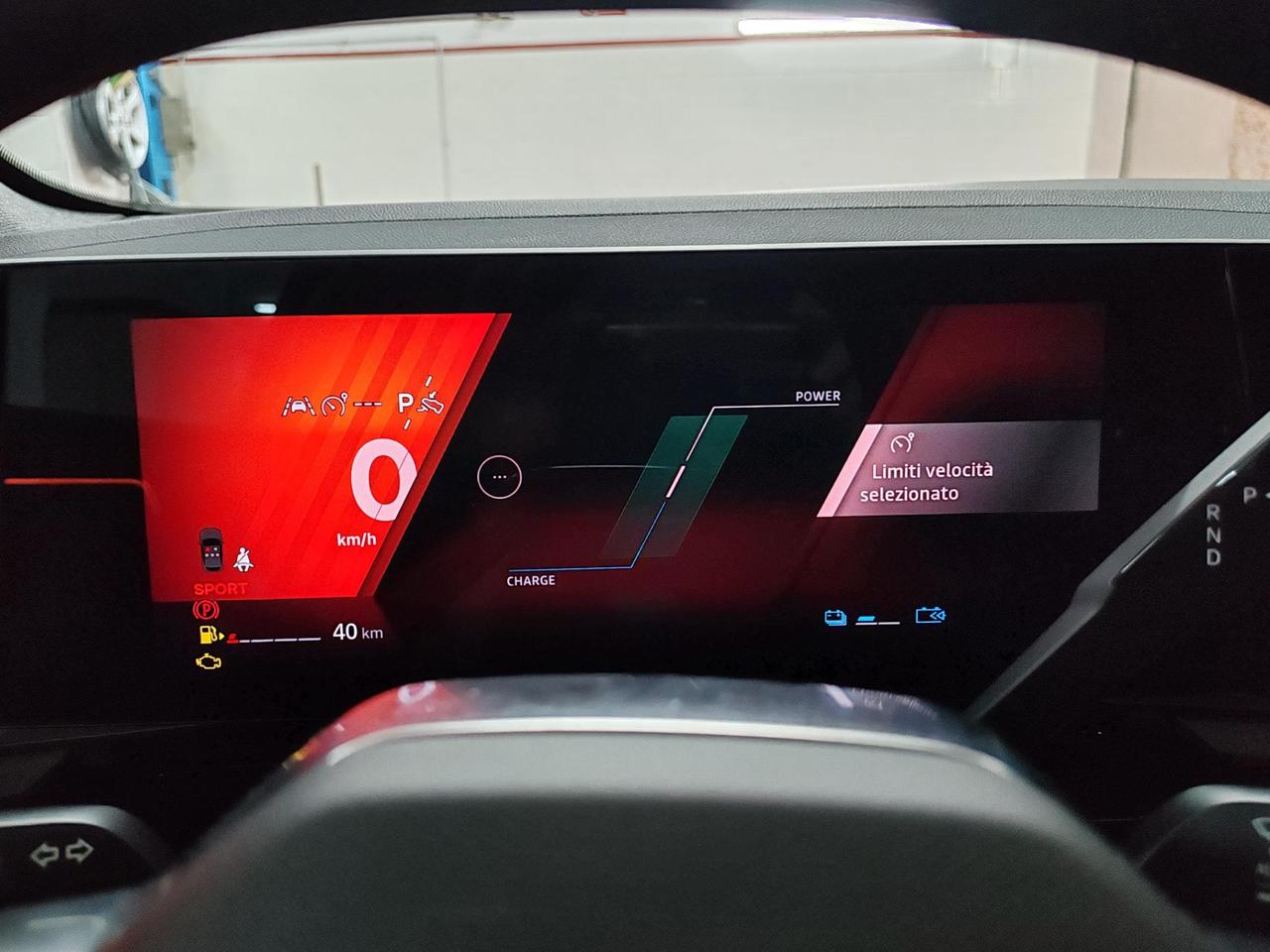 Renault Rafale 1.2 e-Tech full hybrid Techno 200cv auto