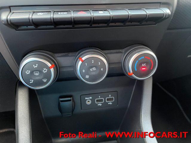 RENAULT Clio TCe 100 CV *GPL 5 porte Business PROMO