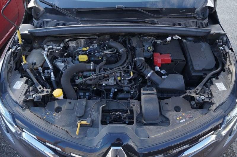 Renault Captur II 2019 1.0 tce Techno Fast Track Gpl 100cv
