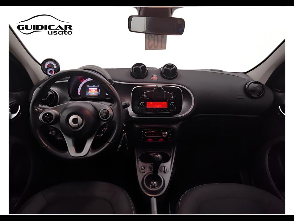 SMART Forfour II 2015 - Forfour 0.9 t Passion 90cv my18