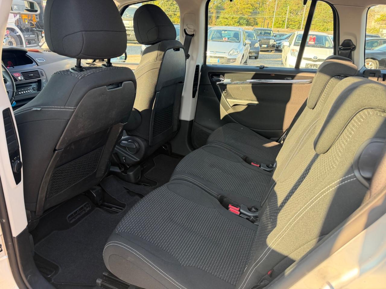 Citroen C4 Grand Picasso 1.6 VTi 120 Selection