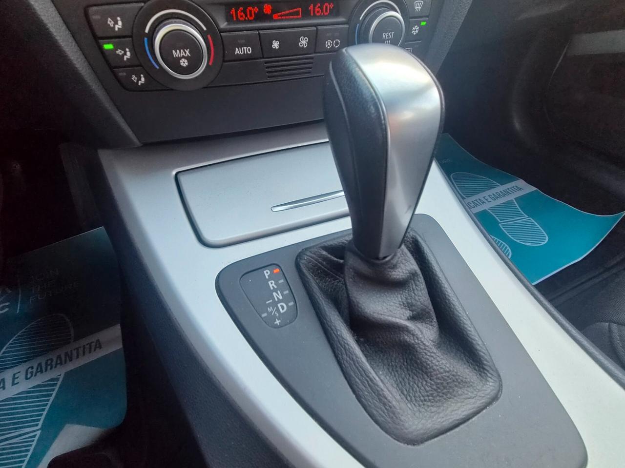 Bmw 320d cat Touring Automatic 150.000km