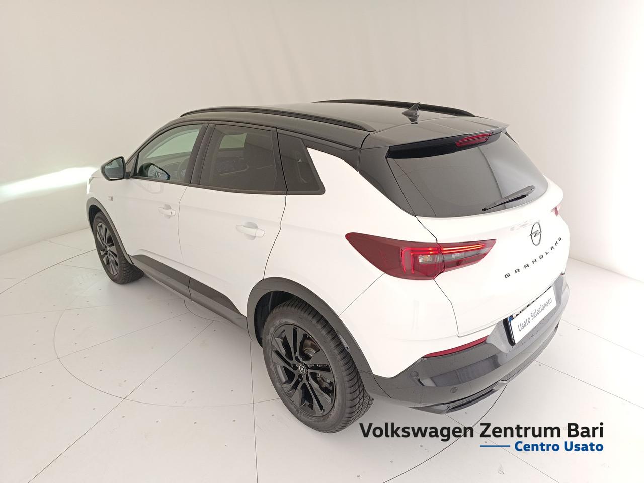 Opel Grandland 1.5 ecotec gs line s&s 130cv at8