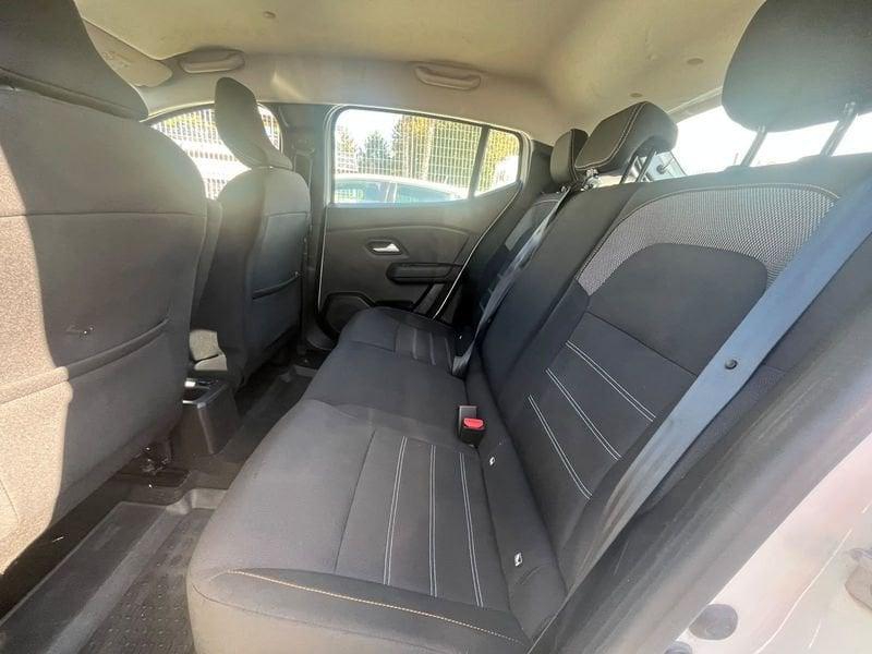 Dacia Sandero Sandero Stepway 1.0 tce Essential Eco-g 100cv