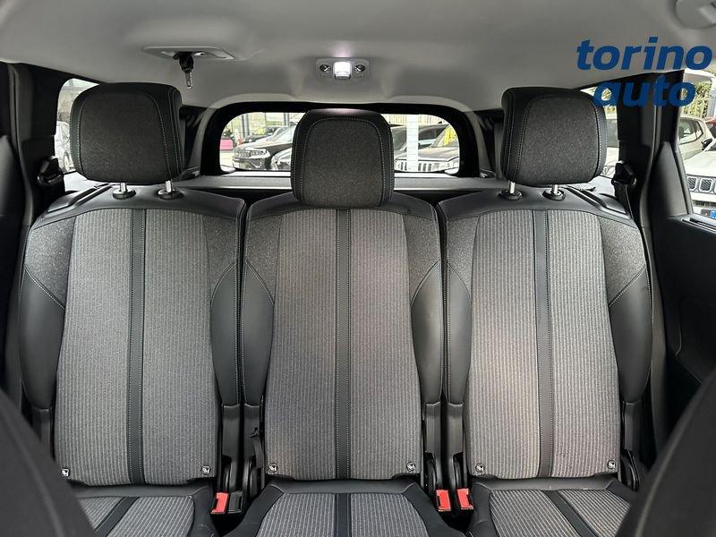 Peugeot 5008 BlueHDi 130 Allure S/S
