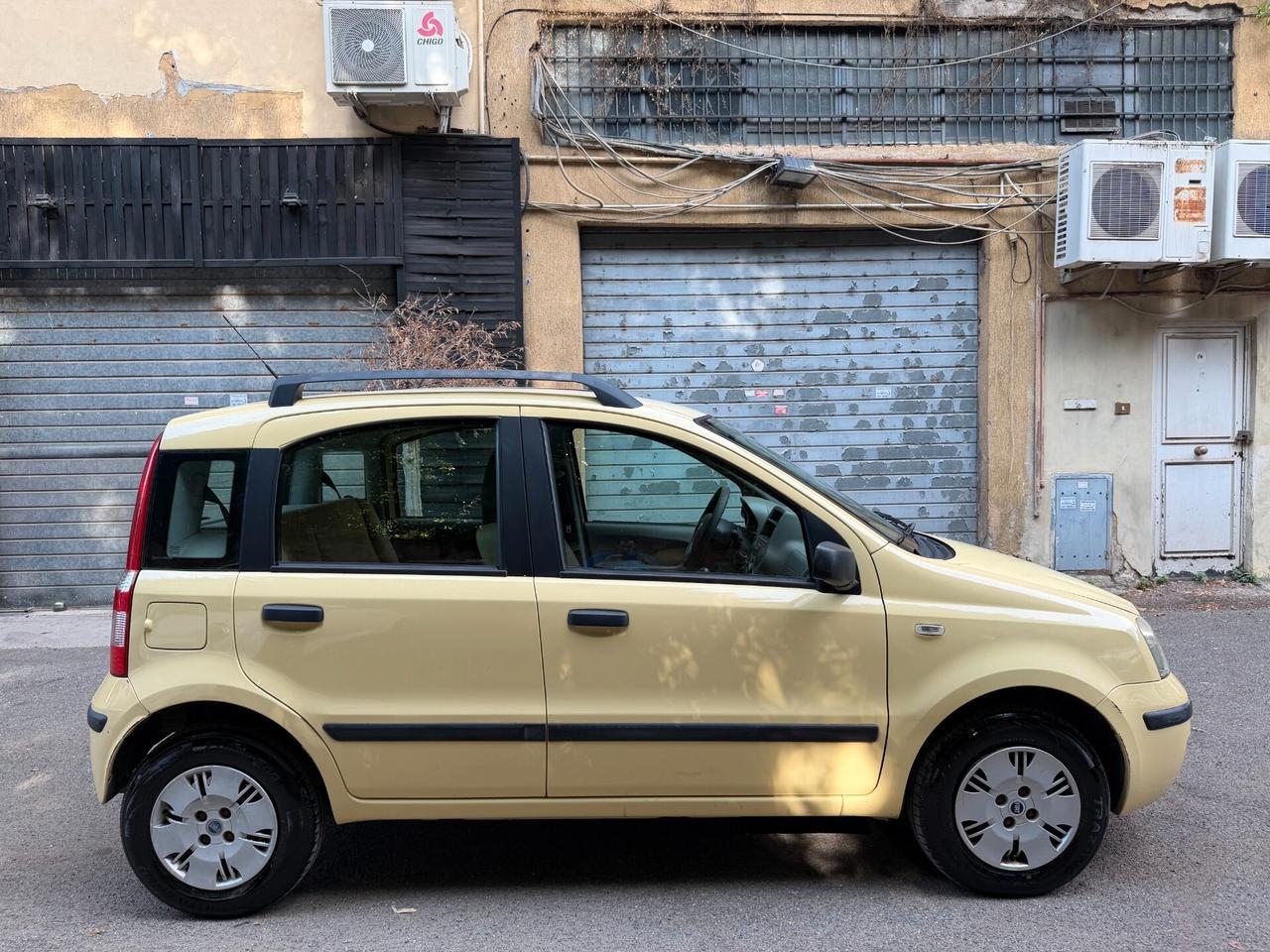 Fiat Panda 1.3 MJT 69CV - GOMME NUOVE