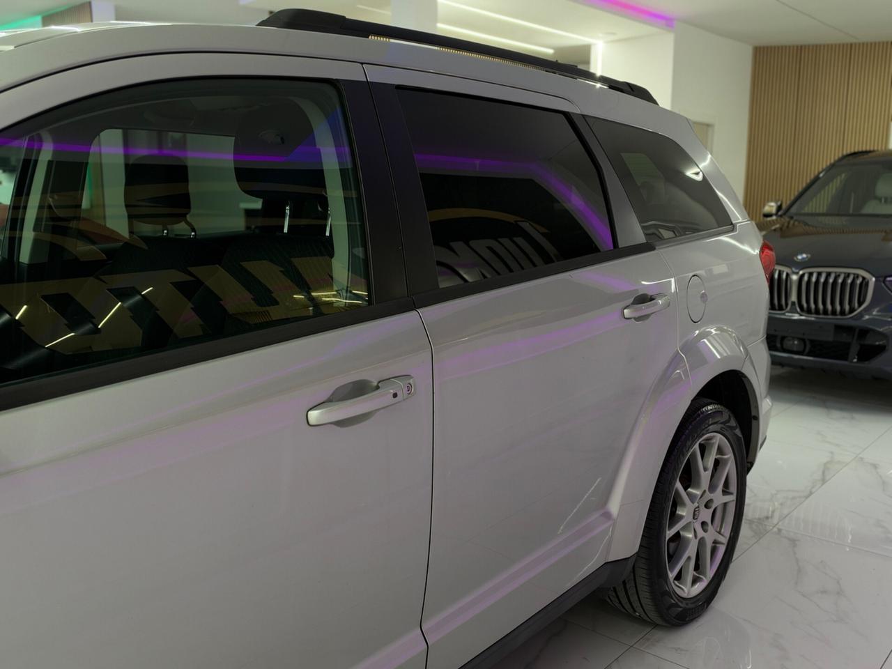 Fiat Freemont 2.0 Multijet 170CV Urban