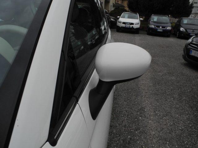 FIAT 500 1.2 8v Lounge -OK NEOPATENTATI- UNICA PROPRIETARIA