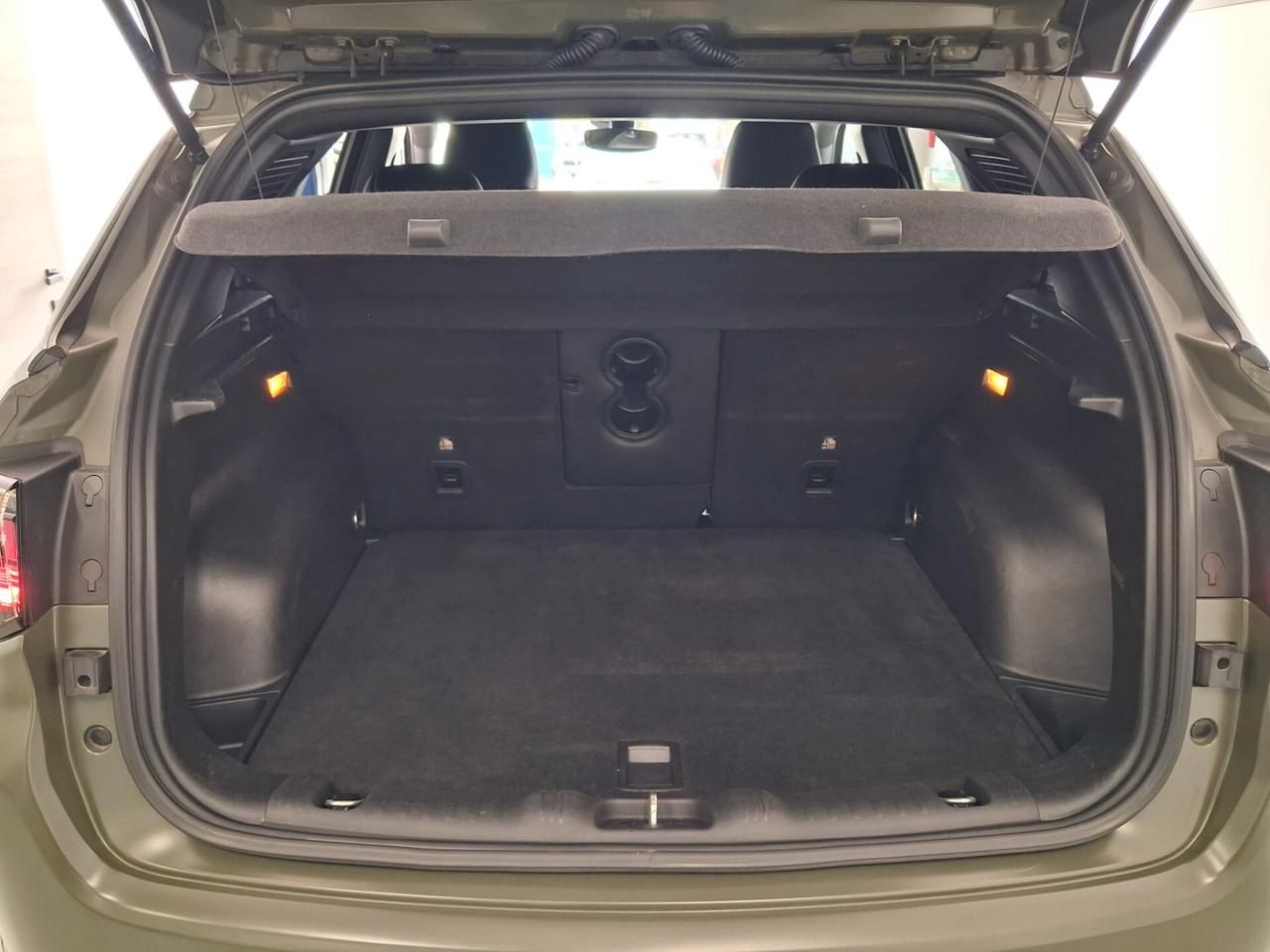 Jeep Compass 1.6 Multijet II 2WD S