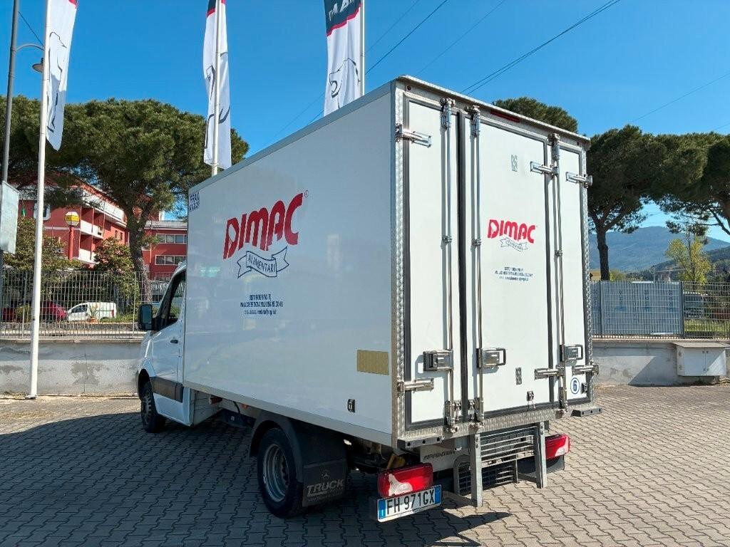 MERCEDES-BENZ SPRINTER ISOTERMICO T24-099