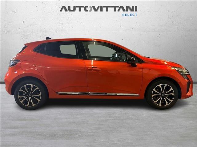RENAULT Clio 1.0 eco g Techno 100cv