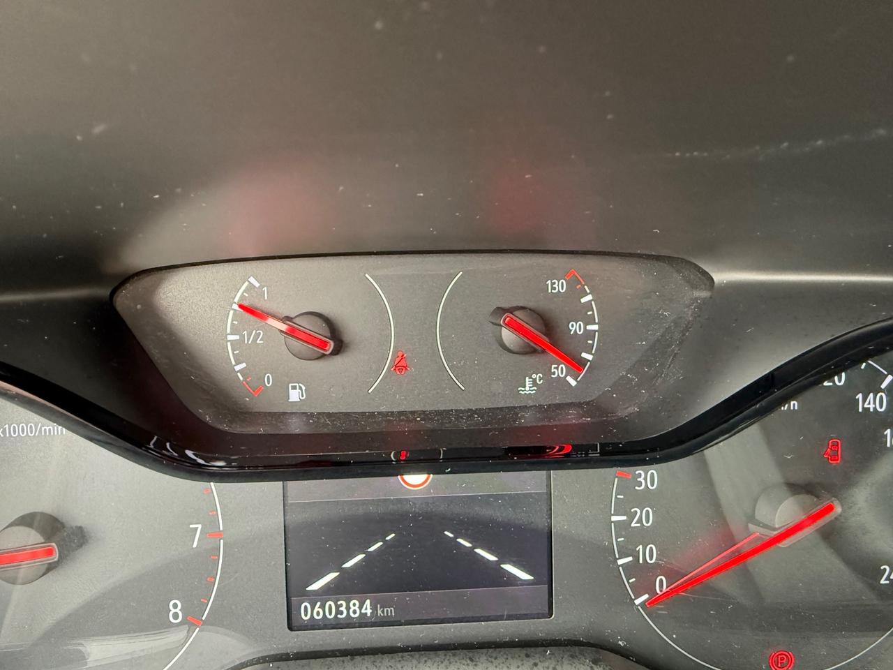 Opel Corsa 1.2 75 Cv Edition Ok Neopatentati