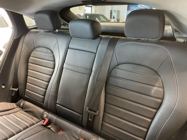 MERCEDES-BENZ GLC 250 2.0 d 4Matic 204 CV Coupé Sport