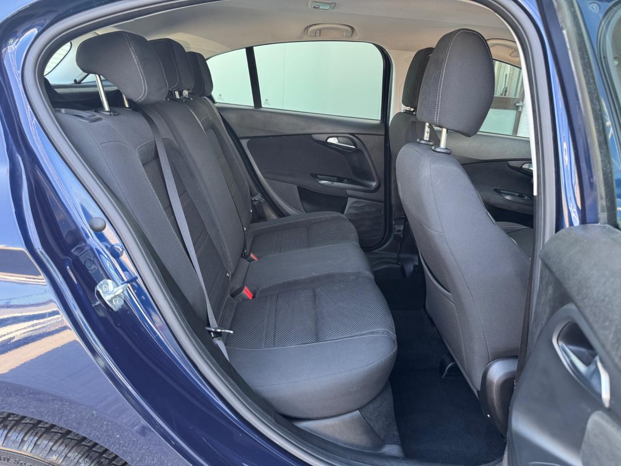 Fiat Tipo 1.3 Mjt 5 porte Lounge 2017