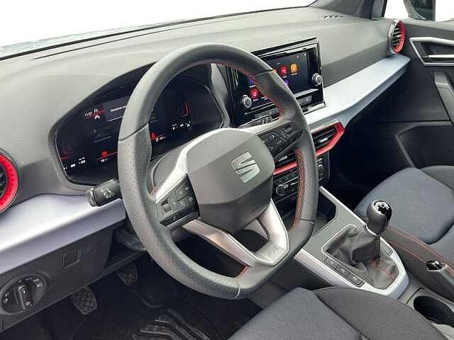 SEAT Arona 1.0 EcoTSI FR