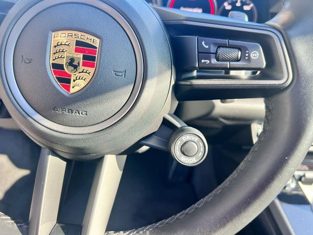 PORSCHE 911 Carrera S - Tetto Apribile - Sport Chrono