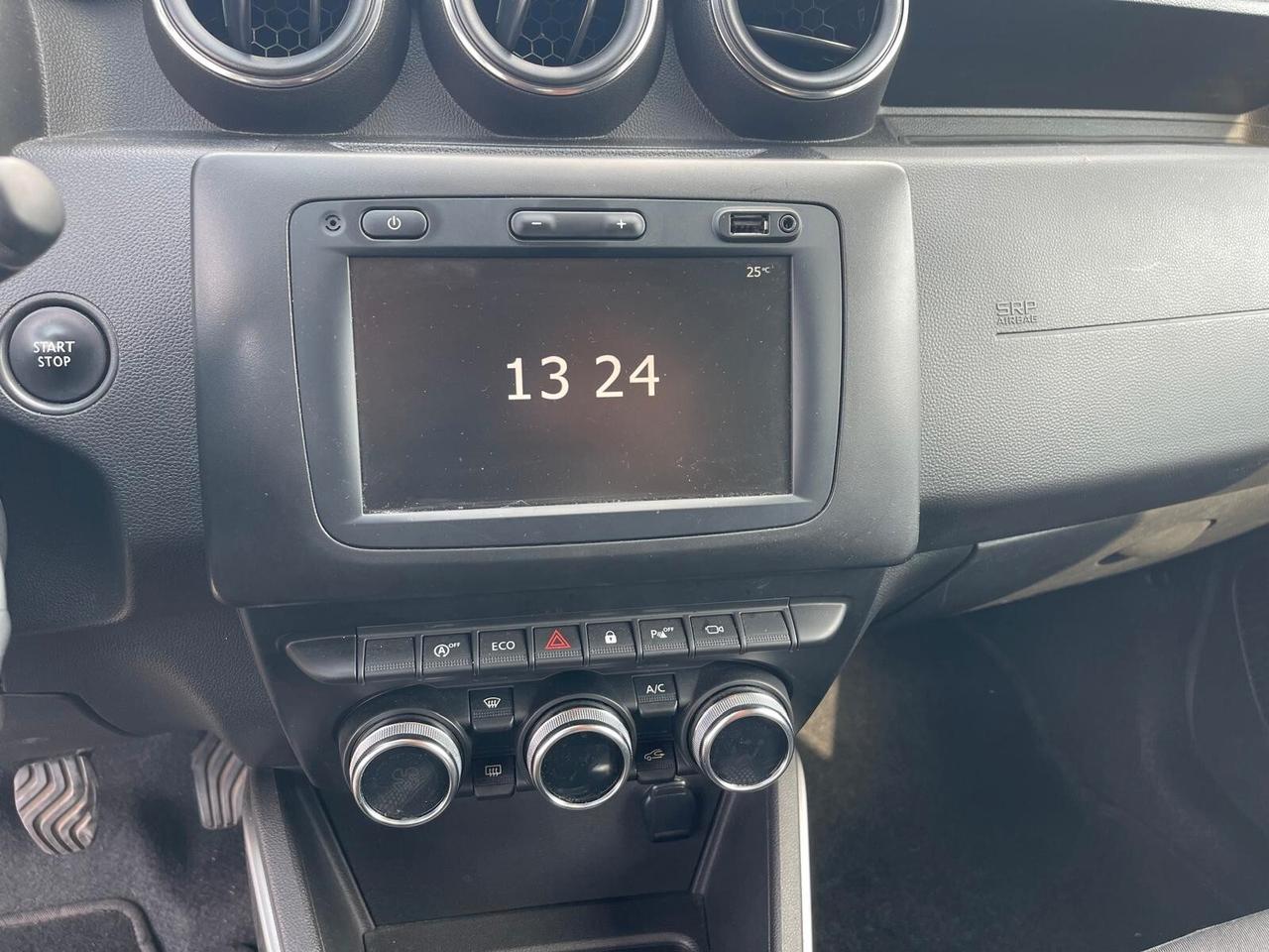 Dacia Duster 1.0 TCe 100 CV ECO-G 4x2 15th Anniversary