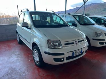Fiat Panda 1.2 Dynamic Natural Power Metano