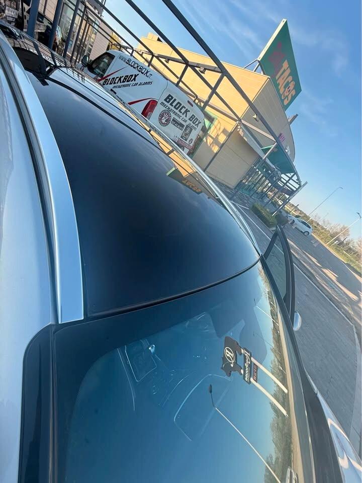 Peugeot 508 1.6 e-HDi 112CV cambio robotizzato S&S SW Ciel Business