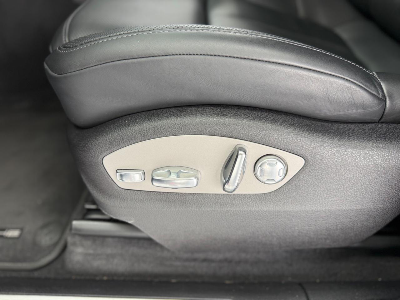 Porsche Macan 3.0 S 354 CV PDK PERMUTE