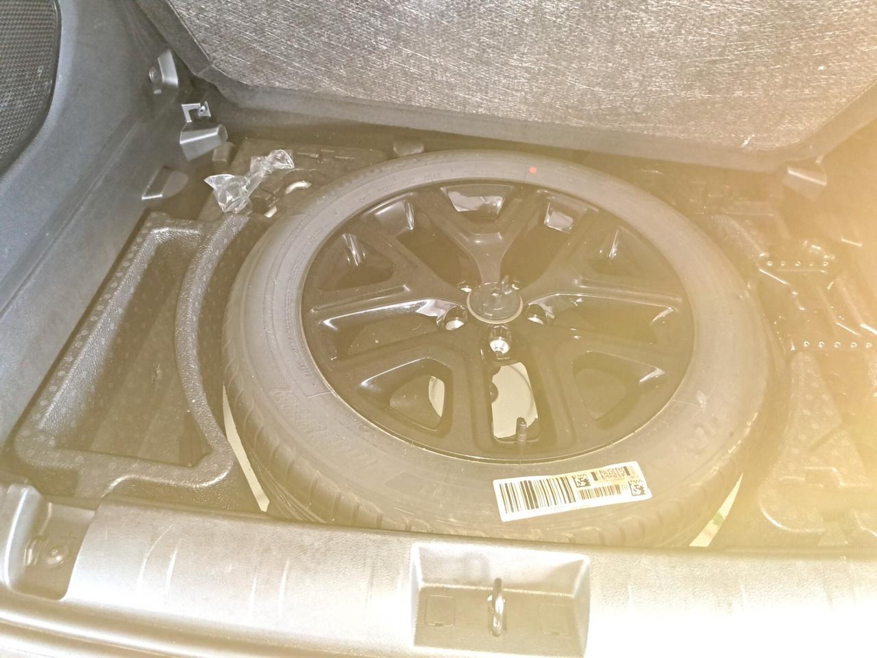 Jeep Renegade 1.6 Mjt DDCT 120 CV Night Eagle