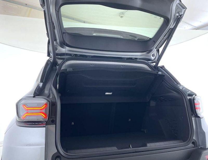 Jeep Avenger e-Hybrid 1.2 MHEV e-Hybrid Turbo Summit * KM 0 * * TETTO ELETTRICO *