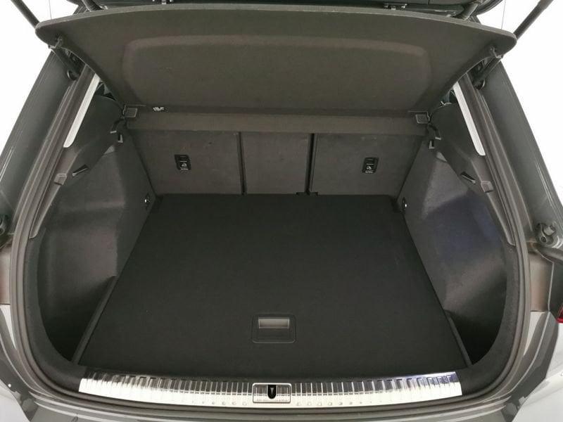 Audi Q3 35 1.5 tfsi Business Advanced s-tronic