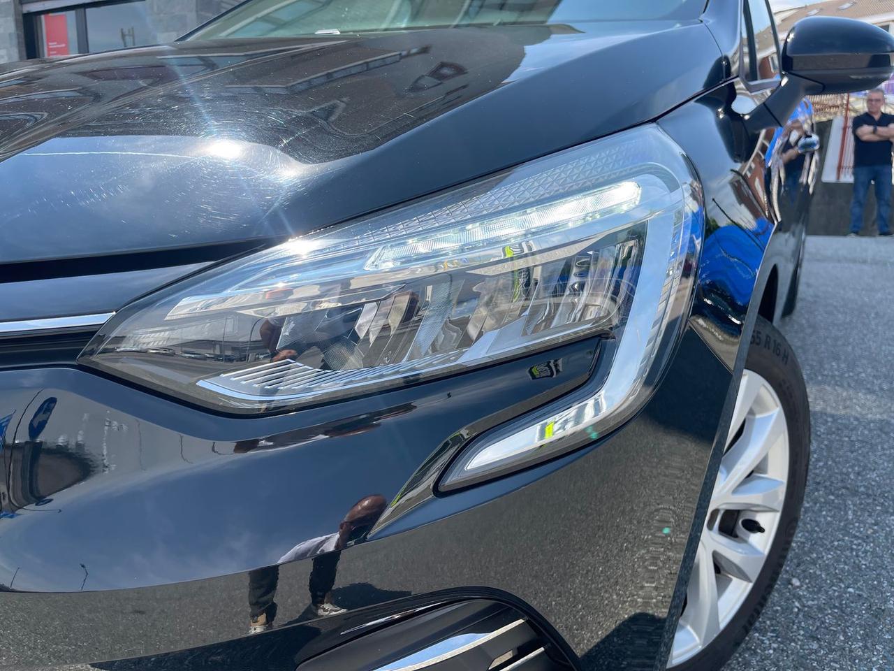 Renault Clio 1.0 TCe 100 Zen #5670