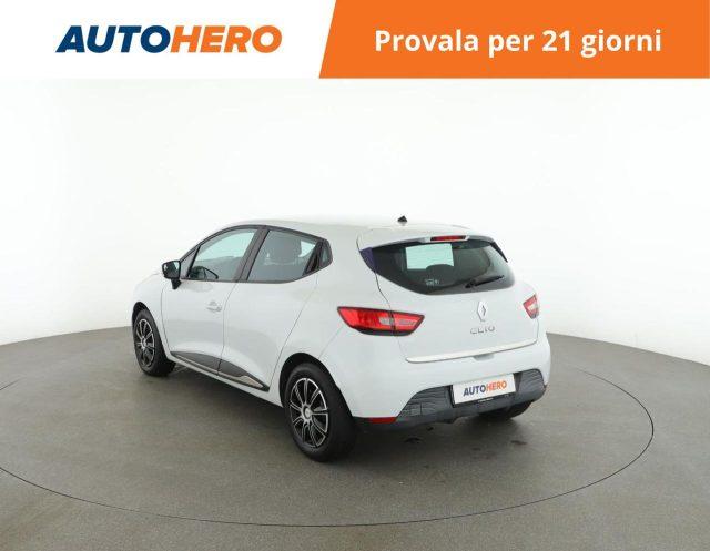 RENAULT Clio Sporter 1.2 75CV Zen
