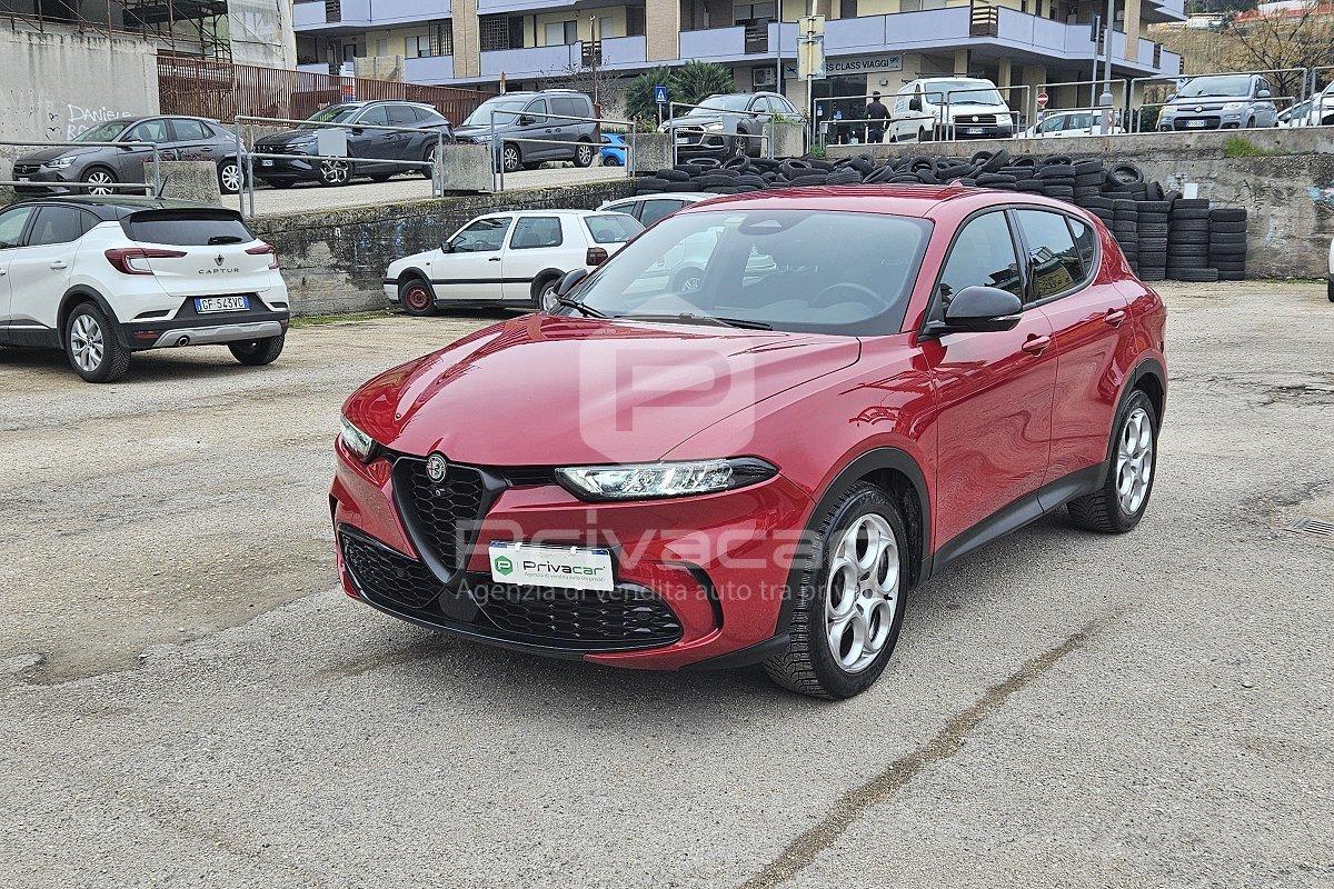 ALFA ROMEO Tonale 1.6 diesel 130 CV TCT6 Sprint