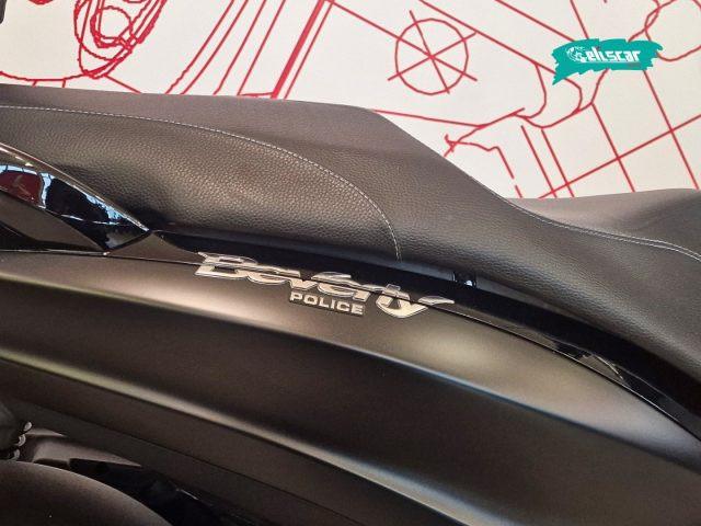PIAGGIO Beverly 350 POLICE