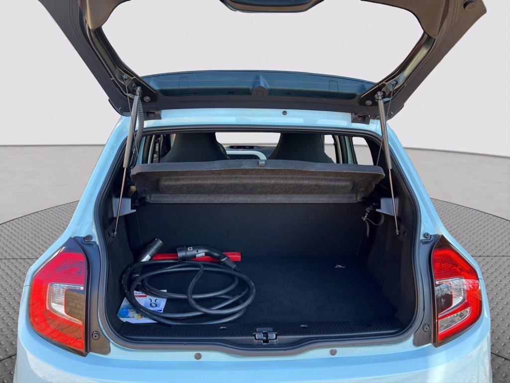 RENAULT Twingo Zen 22kWh del 2022