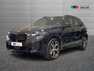BMW X5 G05 LCI 2023 xdrive30d MSport auto