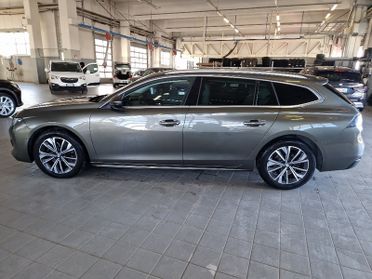 PEUGEOT 508 WAGON BlueHDi 160 Allure SW S/S EAT8