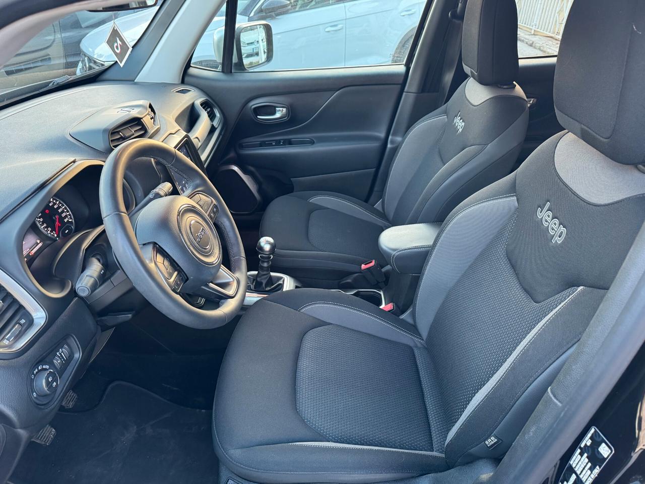 jeep renegade 1.6 mjt 130cv limited 2022