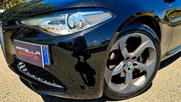 ALFA ROMEO GIULIA 2.2 MJT 190cv SPRINT