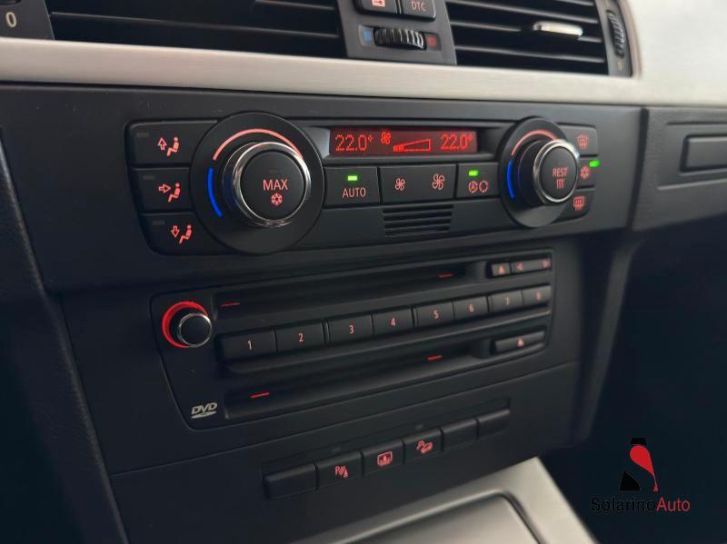 BMW 330 xi Coupe Attiva