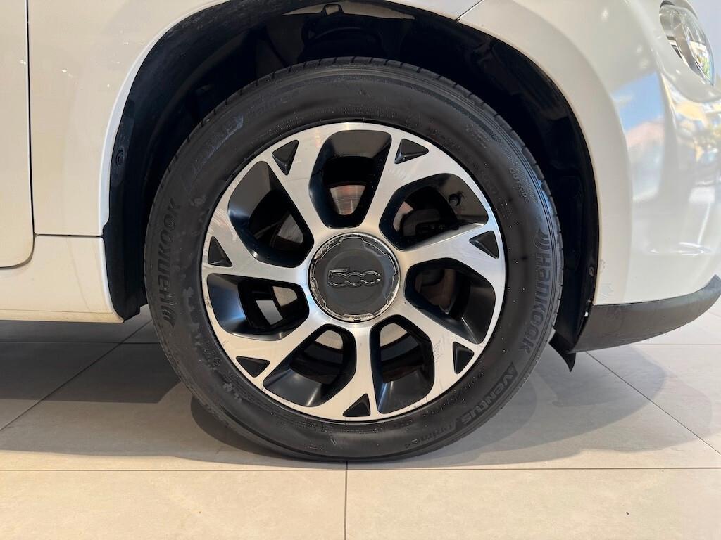 Fiat 500L 1.3 Multijet 95 CV Business