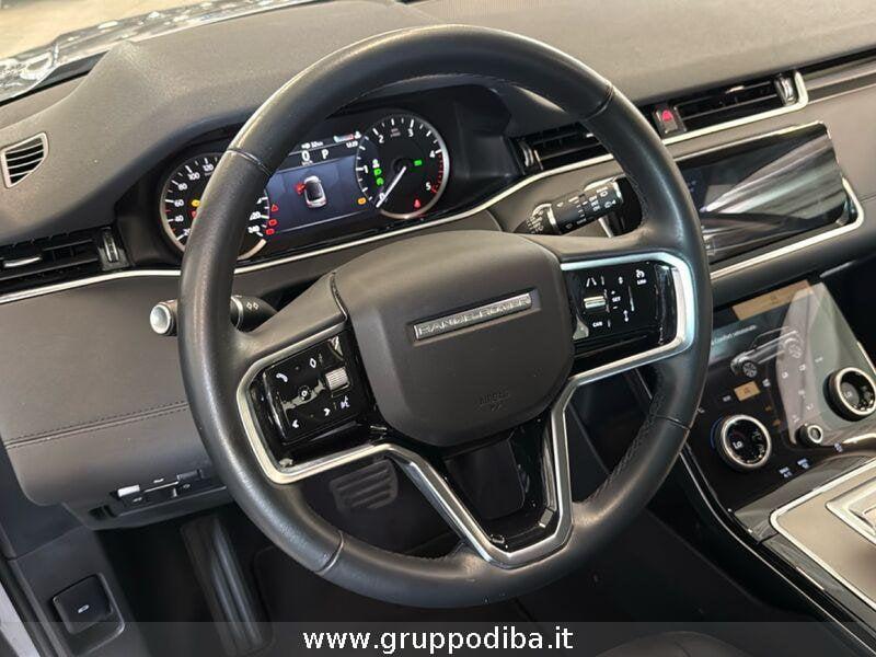 Land Rover Range Rover Evoque II 2019 Die 2.0d i4 mhev Bronze Collection