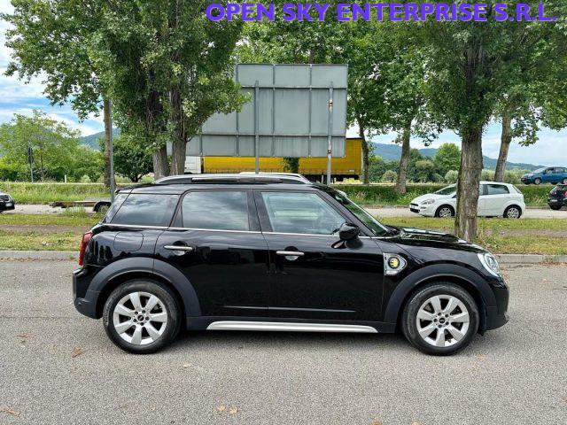 MINI Countryman 1.5 CooperALL4 ADATTA PER NEOPATENTATI