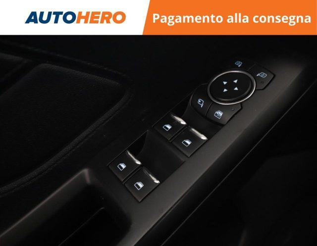 FORD Focus 1.0 EcoBoost 125 CV 5p. ST-Line