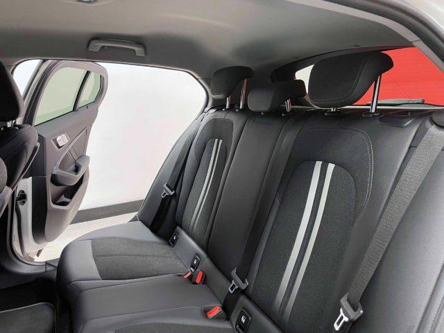 BMW 118 118i SPORT LINE 140CV AUTO