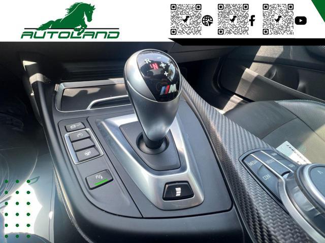 BMW M2 Competition DKG 411cv