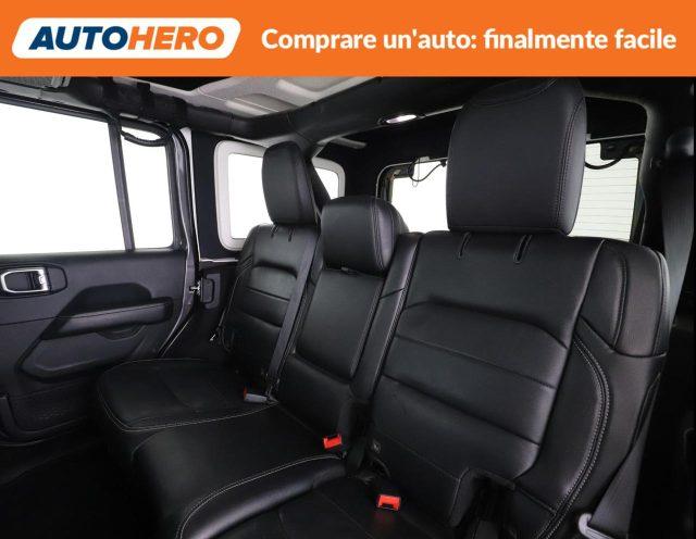 JEEP Wrangler Unlimited 2.2 Mjt II Sahara