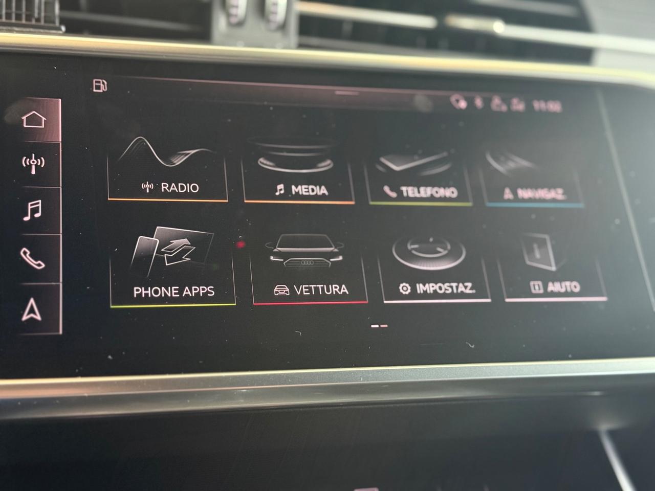 Audi A6 allroad 50 TDI 3.0 quattro tiptronic