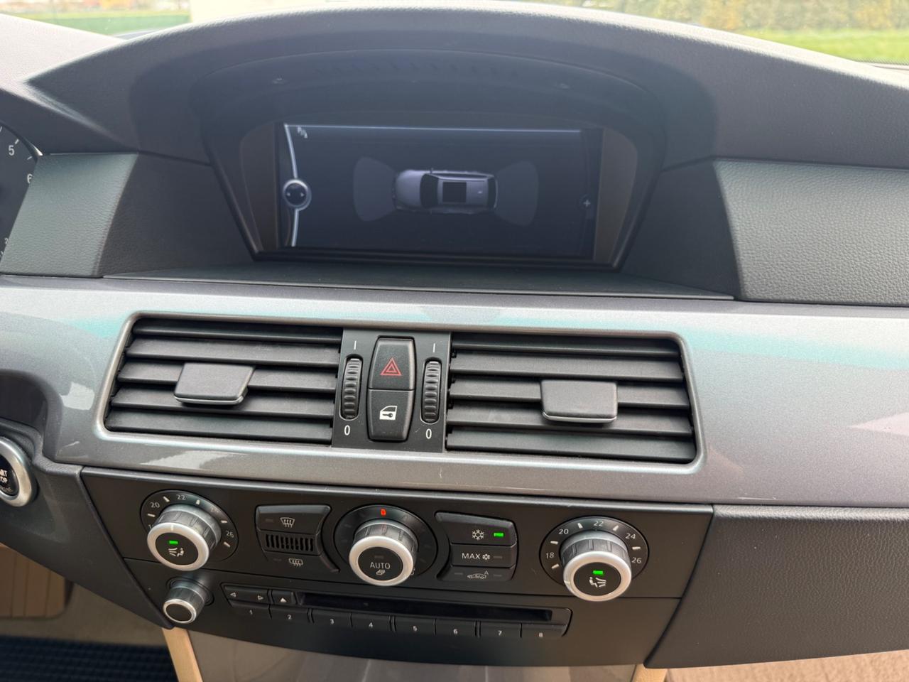 Bmw 520I Touring Futura E61